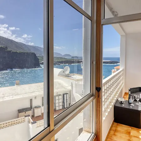Oceanview Retreat 100m To With Sunset Terrace And Ensuite Lägenhet *