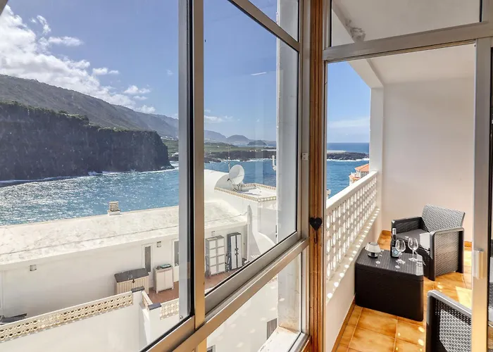 Oceanview Retreat 50m To With Sunset Terrace And Ensuite Appartamento *